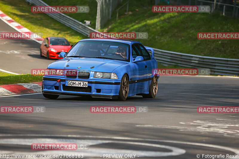 Bild #27068183 - Touristenfahrten Nürburgring Nordschleife (01.05.2024)