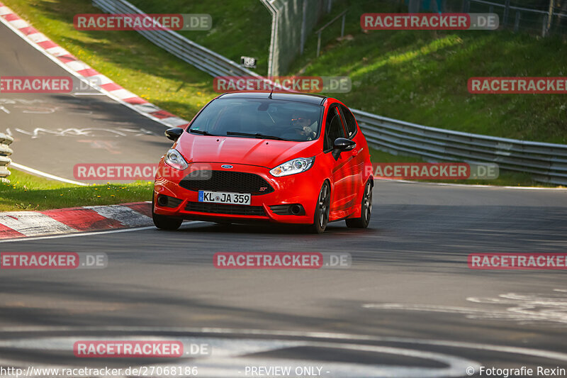 Bild #27068186 - Touristenfahrten Nürburgring Nordschleife (01.05.2024)