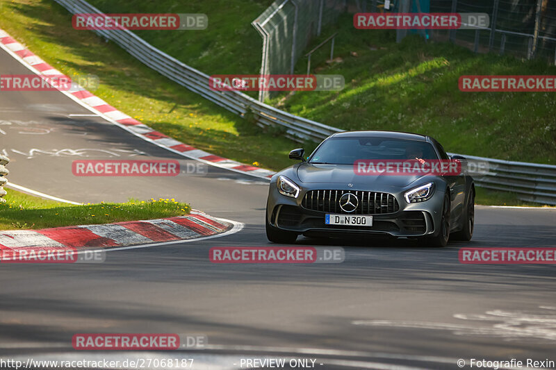 Bild #27068187 - Touristenfahrten Nürburgring Nordschleife (01.05.2024)