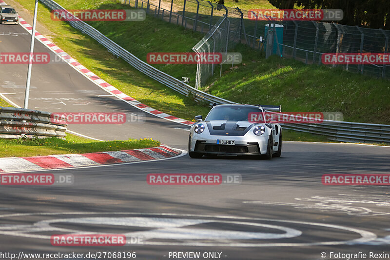 Bild #27068196 - Touristenfahrten Nürburgring Nordschleife (01.05.2024)