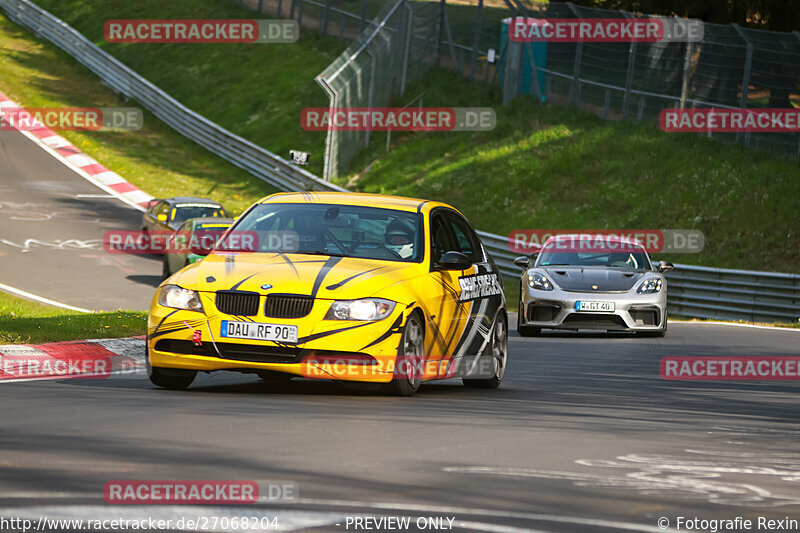 Bild #27068204 - Touristenfahrten Nürburgring Nordschleife (01.05.2024)