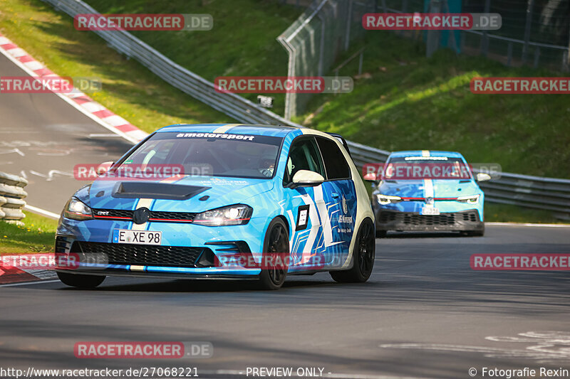 Bild #27068221 - Touristenfahrten Nürburgring Nordschleife (01.05.2024)