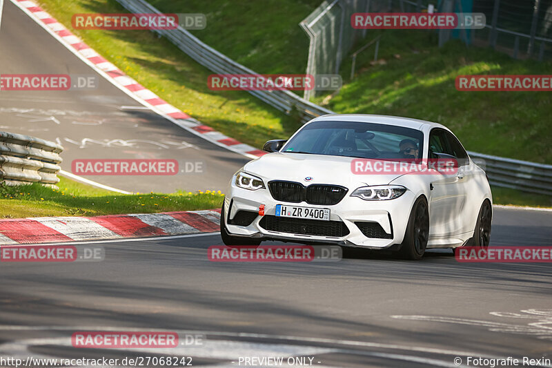 Bild #27068242 - Touristenfahrten Nürburgring Nordschleife (01.05.2024)