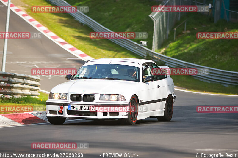 Bild #27068268 - Touristenfahrten Nürburgring Nordschleife (01.05.2024)