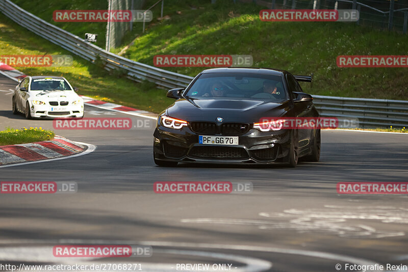 Bild #27068271 - Touristenfahrten Nürburgring Nordschleife (01.05.2024)