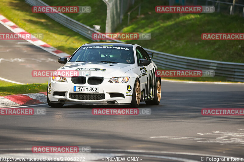 Bild #27068272 - Touristenfahrten Nürburgring Nordschleife (01.05.2024)