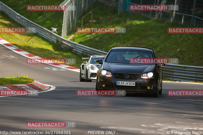 Bild #27068301 - Touristenfahrten Nürburgring Nordschleife (01.05.2024)