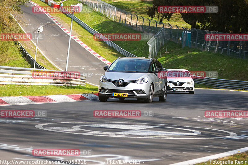 Bild #27068318 - Touristenfahrten Nürburgring Nordschleife (01.05.2024)