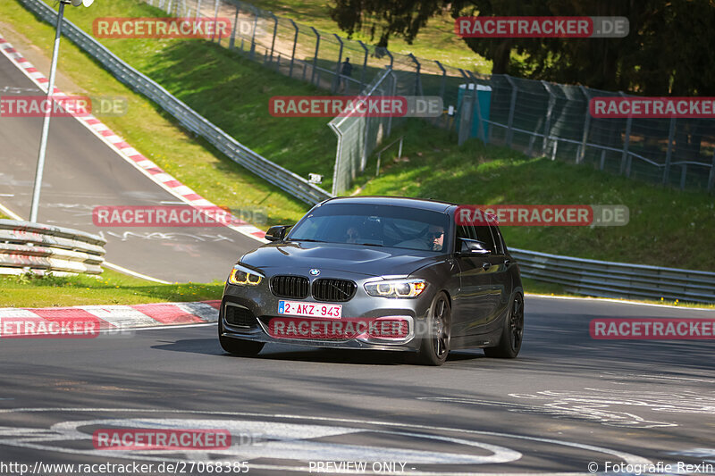 Bild #27068385 - Touristenfahrten Nürburgring Nordschleife (01.05.2024)