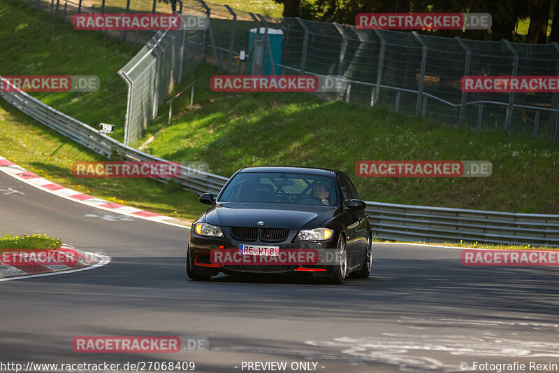 Bild #27068409 - Touristenfahrten Nürburgring Nordschleife (01.05.2024)