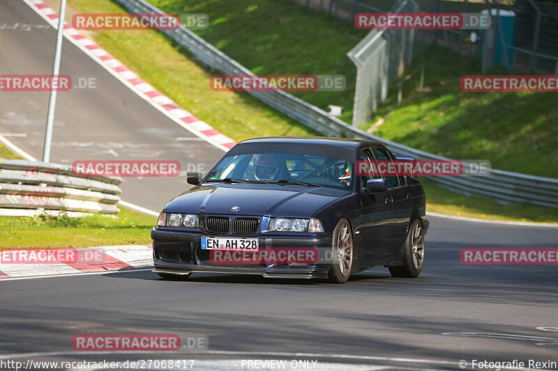 Bild #27068417 - Touristenfahrten Nürburgring Nordschleife (01.05.2024)