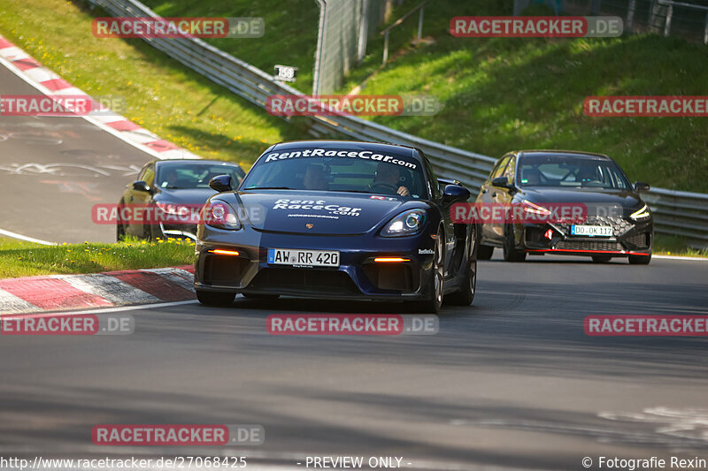 Bild #27068425 - Touristenfahrten Nürburgring Nordschleife (01.05.2024)