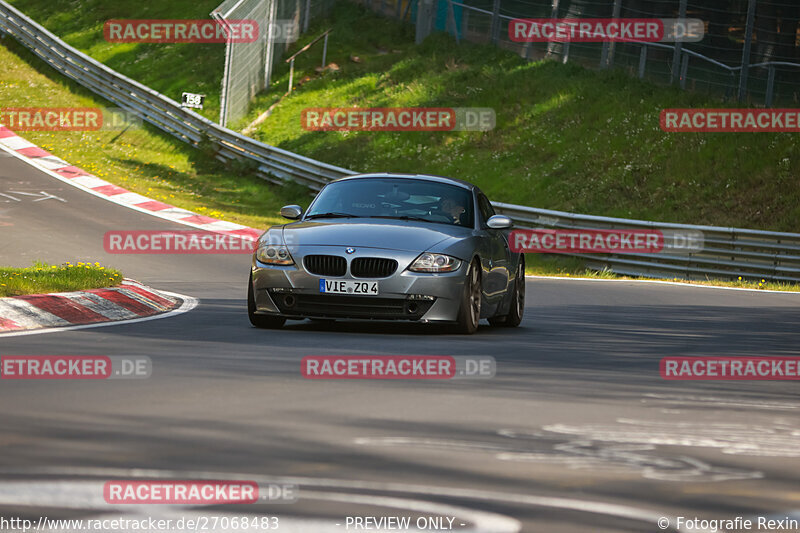 Bild #27068483 - Touristenfahrten Nürburgring Nordschleife (01.05.2024)