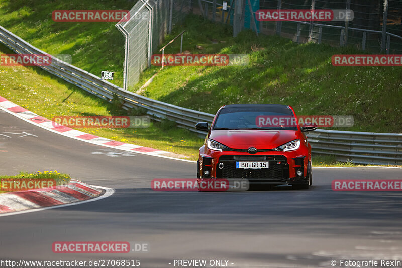 Bild #27068515 - Touristenfahrten Nürburgring Nordschleife (01.05.2024)