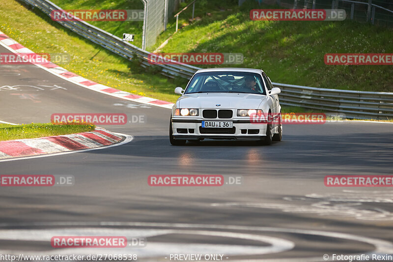 Bild #27068538 - Touristenfahrten Nürburgring Nordschleife (01.05.2024)