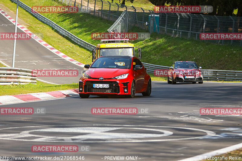 Bild #27068546 - Touristenfahrten Nürburgring Nordschleife (01.05.2024)