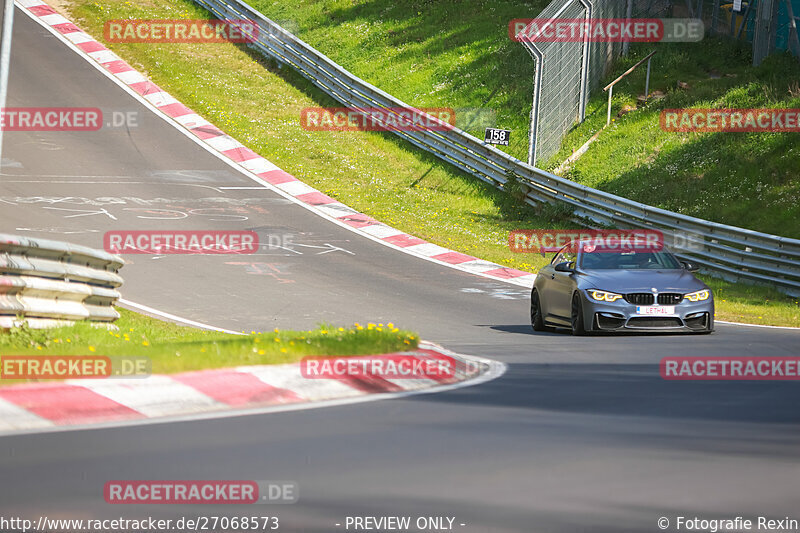 Bild #27068573 - Touristenfahrten Nürburgring Nordschleife (01.05.2024)