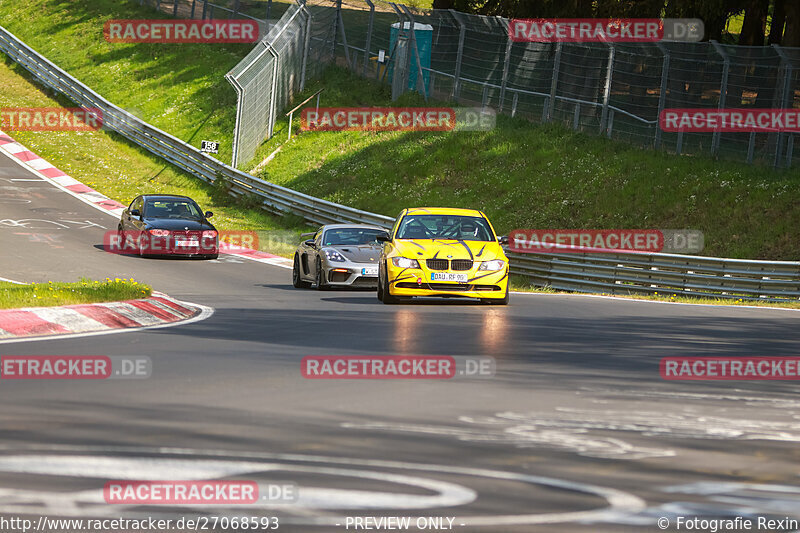 Bild #27068593 - Touristenfahrten Nürburgring Nordschleife (01.05.2024)