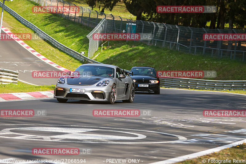 Bild #27068594 - Touristenfahrten Nürburgring Nordschleife (01.05.2024)