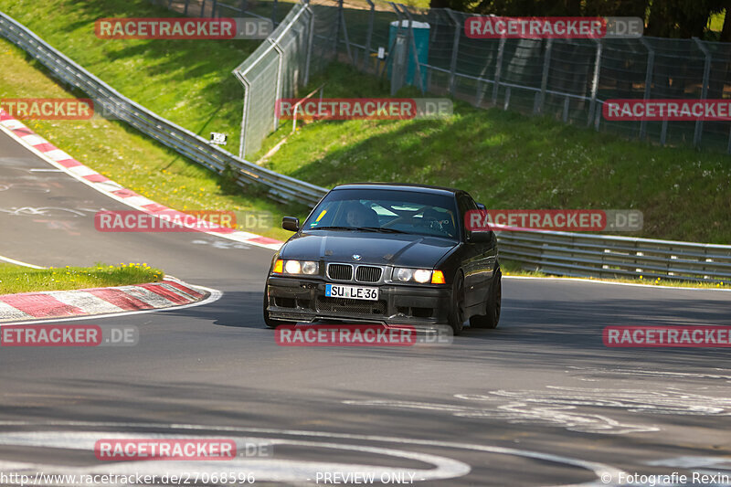 Bild #27068596 - Touristenfahrten Nürburgring Nordschleife (01.05.2024)