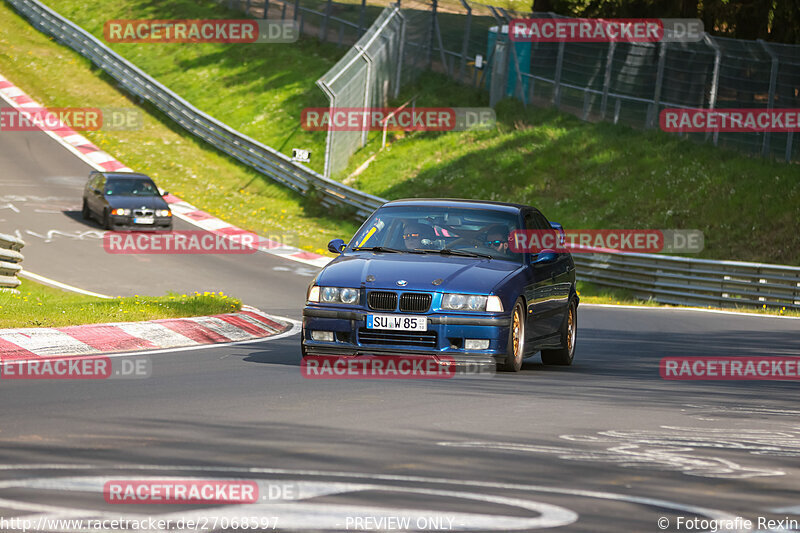 Bild #27068597 - Touristenfahrten Nürburgring Nordschleife (01.05.2024)