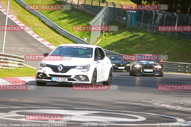 Bild #27068601 - Touristenfahrten Nürburgring Nordschleife (01.05.2024)