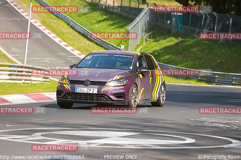 Bild #27068663 - Touristenfahrten Nürburgring Nordschleife (01.05.2024)