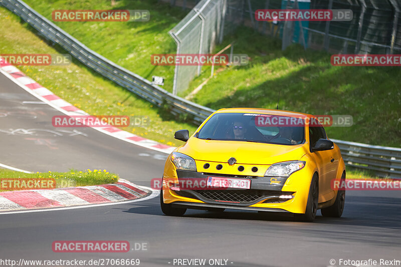 Bild #27068669 - Touristenfahrten Nürburgring Nordschleife (01.05.2024)