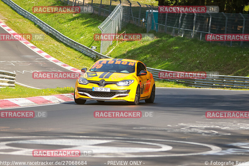 Bild #27068684 - Touristenfahrten Nürburgring Nordschleife (01.05.2024)