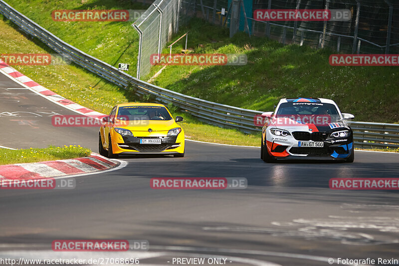 Bild #27068696 - Touristenfahrten Nürburgring Nordschleife (01.05.2024)