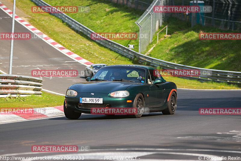 Bild #27068733 - Touristenfahrten Nürburgring Nordschleife (01.05.2024)