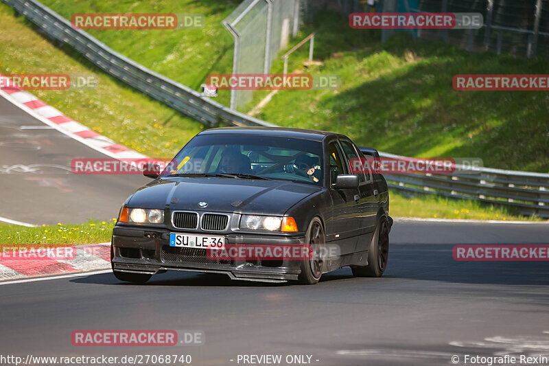 Bild #27068740 - Touristenfahrten Nürburgring Nordschleife (01.05.2024)