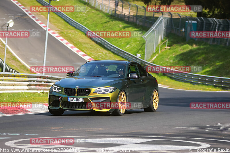 Bild #27068765 - Touristenfahrten Nürburgring Nordschleife (01.05.2024)