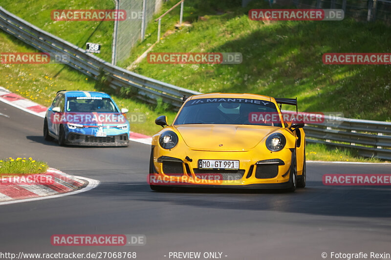 Bild #27068768 - Touristenfahrten Nürburgring Nordschleife (01.05.2024)