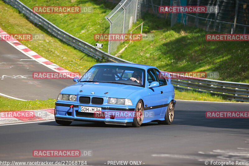 Bild #27068784 - Touristenfahrten Nürburgring Nordschleife (01.05.2024)