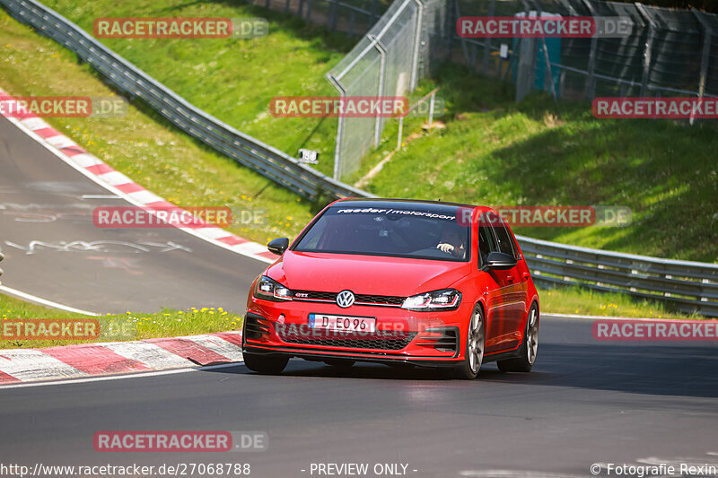 Bild #27068788 - Touristenfahrten Nürburgring Nordschleife (01.05.2024)