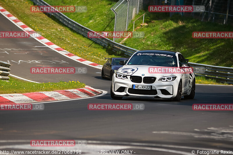 Bild #27068798 - Touristenfahrten Nürburgring Nordschleife (01.05.2024)