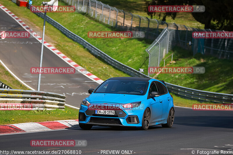 Bild #27068810 - Touristenfahrten Nürburgring Nordschleife (01.05.2024)