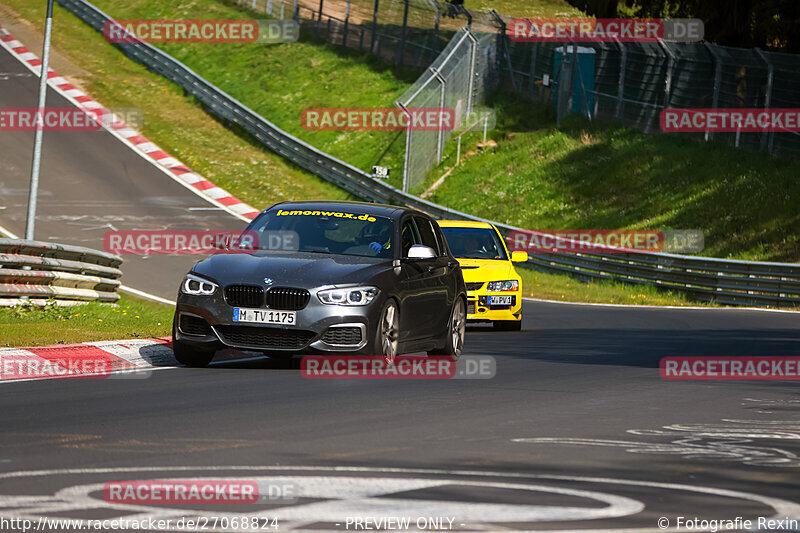 Bild #27068824 - Touristenfahrten Nürburgring Nordschleife (01.05.2024)