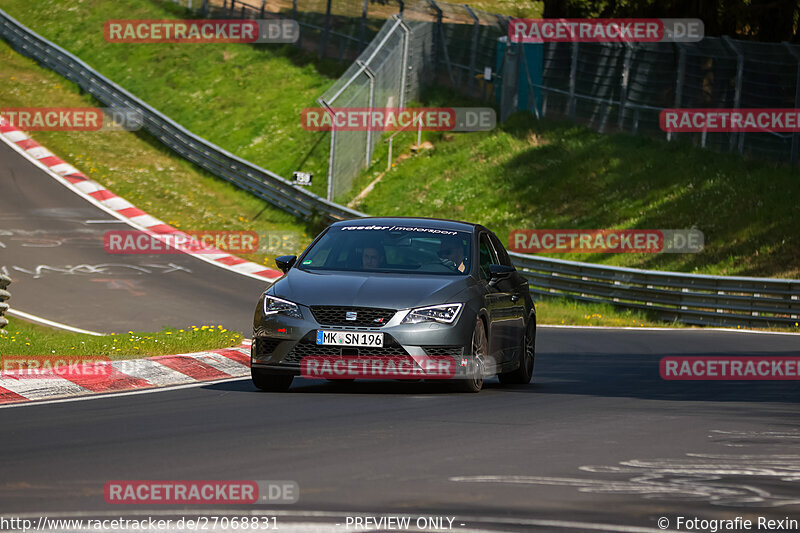 Bild #27068831 - Touristenfahrten Nürburgring Nordschleife (01.05.2024)