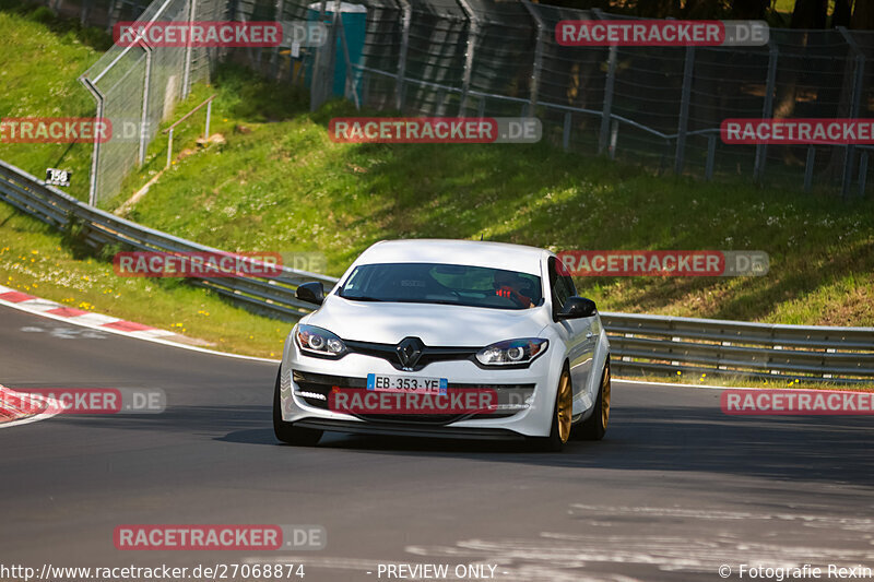 Bild #27068874 - Touristenfahrten Nürburgring Nordschleife (01.05.2024)