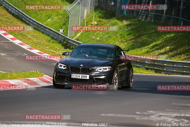 Bild #27068880 - Touristenfahrten Nürburgring Nordschleife (01.05.2024)