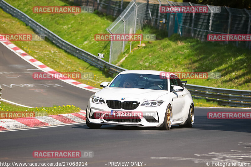 Bild #27068914 - Touristenfahrten Nürburgring Nordschleife (01.05.2024)