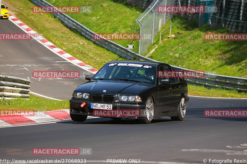 Bild #27068923 - Touristenfahrten Nürburgring Nordschleife (01.05.2024)