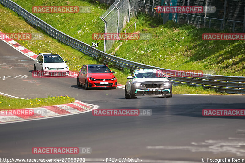 Bild #27068931 - Touristenfahrten Nürburgring Nordschleife (01.05.2024)