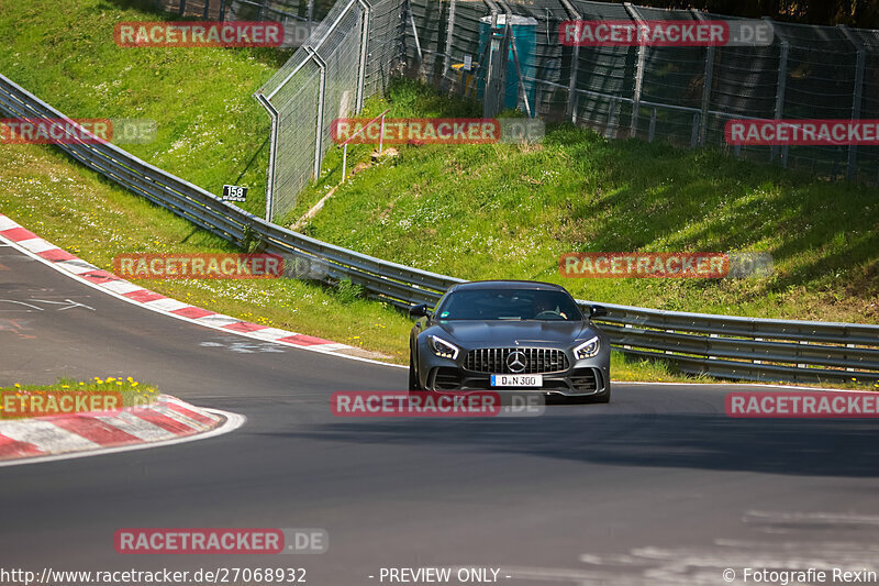 Bild #27068932 - Touristenfahrten Nürburgring Nordschleife (01.05.2024)