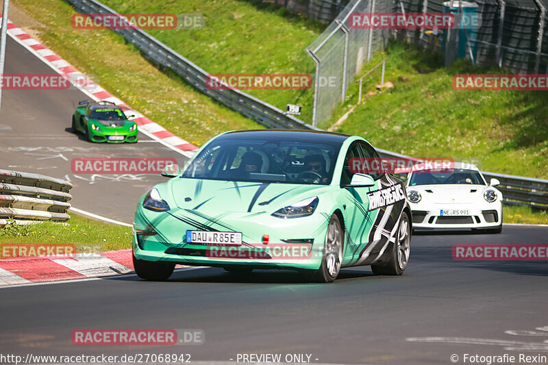 Bild #27068942 - Touristenfahrten Nürburgring Nordschleife (01.05.2024)