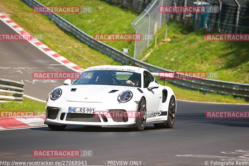 Bild #27068943 - Touristenfahrten Nürburgring Nordschleife (01.05.2024)