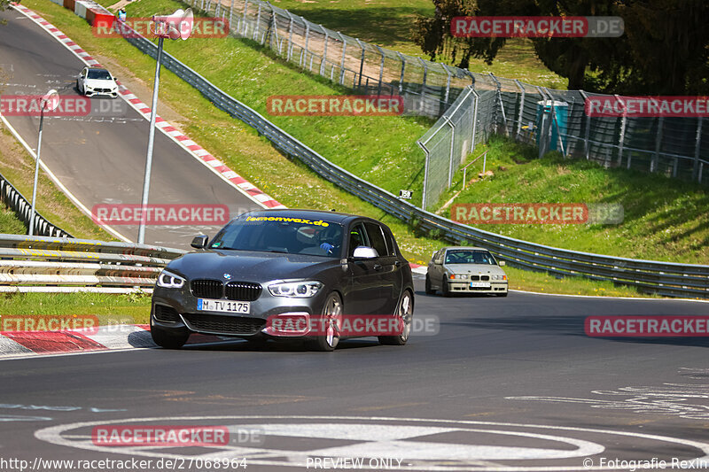 Bild #27068964 - Touristenfahrten Nürburgring Nordschleife (01.05.2024)