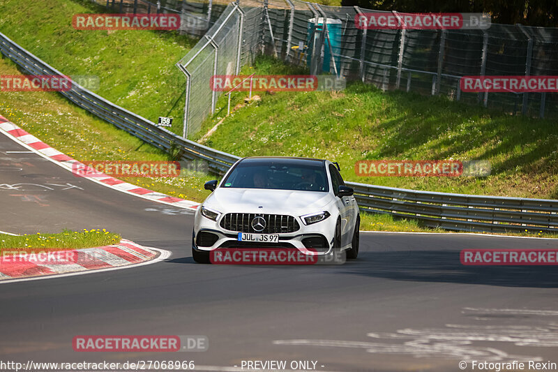 Bild #27068966 - Touristenfahrten Nürburgring Nordschleife (01.05.2024)